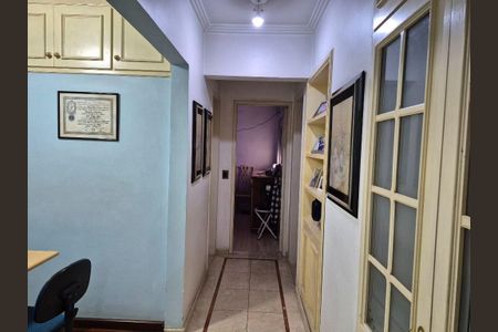 Apartamento à venda com 126m², 3 quartos e 2 vagas