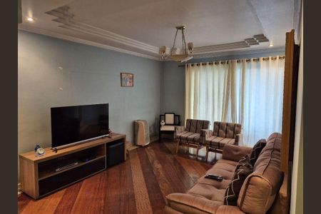 Apartamento à venda com 3 quartos, 126m² em Vila Moreira, Guarulhos