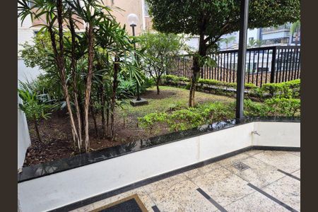 Apartamento à venda com 126m², 3 quartos e 2 vagas