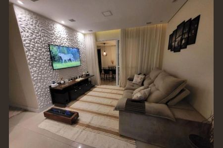 Apartamento à venda com 2 quartos, 83m² em Jardim Flor da Montanha, Guarulhos