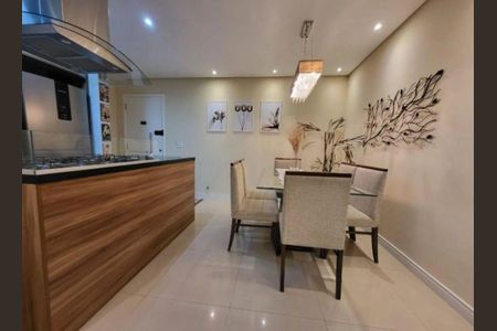 Apartamento à venda com 2 quartos, 83m² em Jardim Flor da Montanha, Guarulhos