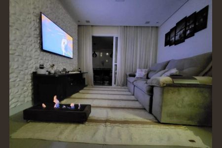 Apartamento à venda com 2 quartos, 83m² em Jardim Flor da Montanha, Guarulhos