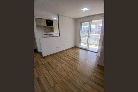 Apartamento à venda com 2 quartos, 59m² em Vila Rosalia, Guarulhos