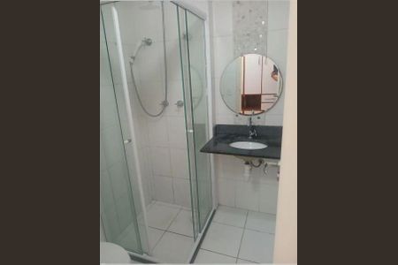Apartamento à venda com 2 quartos, 59m² em Vila Rosalia, Guarulhos