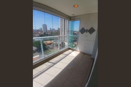 Apartamento à venda com 2 quartos, 59m² em Vila Rosalia, Guarulhos