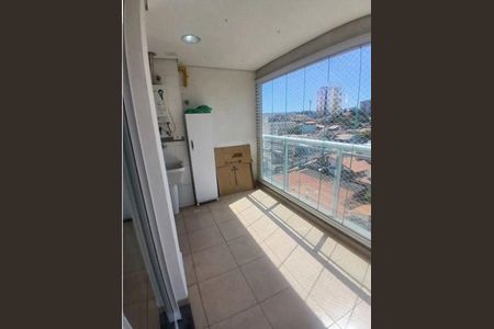 Apartamento à venda com 2 quartos, 59m² em Vila Rosalia, Guarulhos