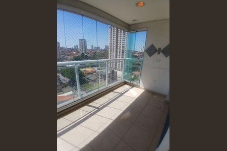 Apartamento à venda com 2 quartos, 59m² em Vila Rosalia, Guarulhos