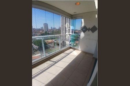 Apartamento à venda com 2 quartos, 59m² em Vila Rosalia, Guarulhos