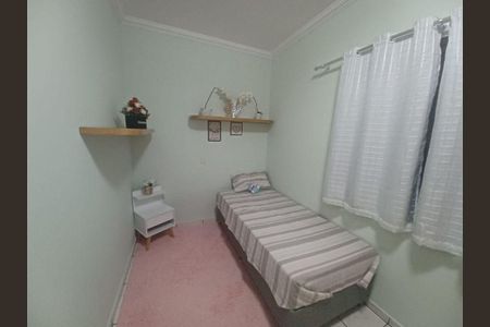 Casa à venda com 125m², 3 quartos e 2 vagas