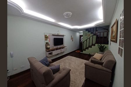 Casa à venda com 3 quartos, 125m² em Parque Renato Maia, Guarulhos