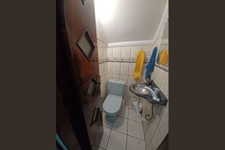 Casa à venda com 125m², 3 quartos e 2 vagas