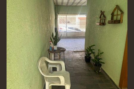 Casa à venda com 3 quartos, 125m² em Parque Continental II, Guarulhos