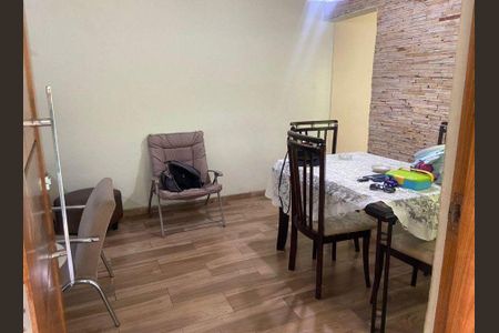 Casa à venda com 3 quartos, 125m² em Parque Continental II, Guarulhos