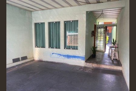 Casa à venda com 125m², 3 quartos e 2 vagas