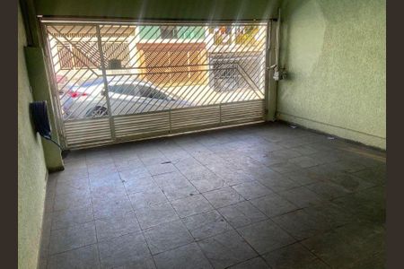 Casa à venda com 3 quartos, 125m² em Parque Continental II, Guarulhos