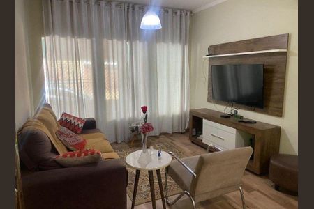 Casa à venda com 3 quartos, 125m² em Parque Continental II, Guarulhos