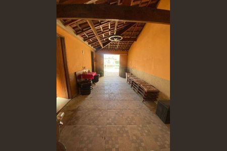 Casa à venda com 125m², 3 quartos e 2 vagas