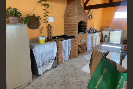 Casa à venda com 125m², 3 quartos e 2 vagas