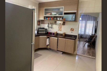 Casa à venda com 125m², 3 quartos e 2 vagas
