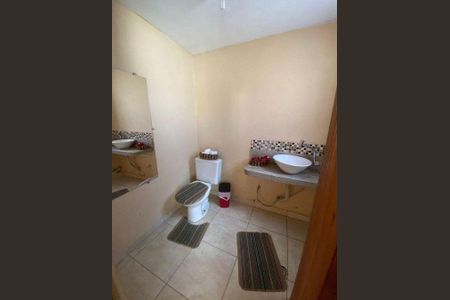 Casa à venda com 3 quartos, 125m² em Parque Continental II, Guarulhos