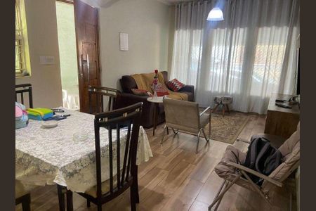 Casa à venda com 3 quartos, 125m² em Parque Continental II, Guarulhos