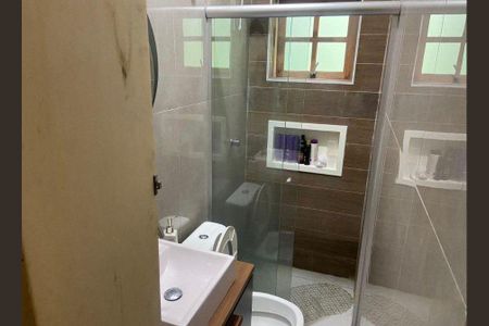 Casa à venda com 125m², 3 quartos e 2 vagas