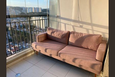 Apartamento à venda com 69m², 2 quartos e 1 vaga