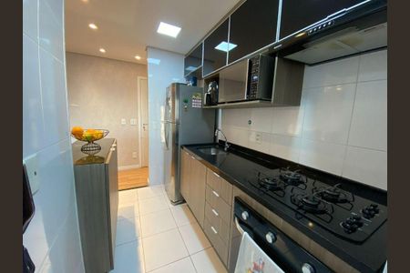 Apartamento à venda com 69m², 2 quartos e 1 vaga