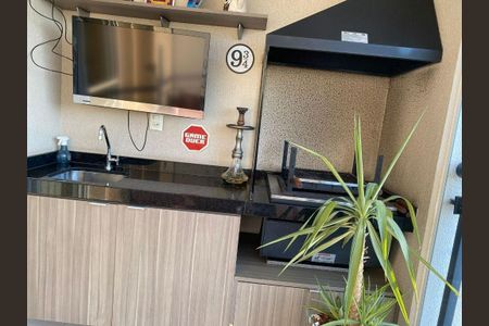 Apartamento à venda com 69m², 2 quartos e 1 vaga