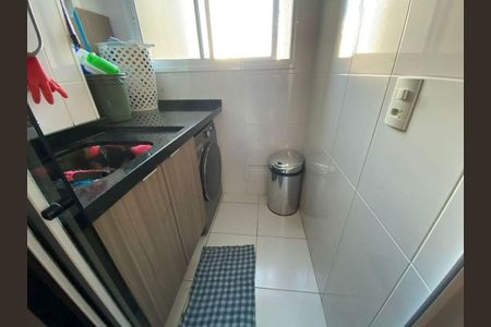 Apartamento à venda com 69m², 2 quartos e 1 vaga
