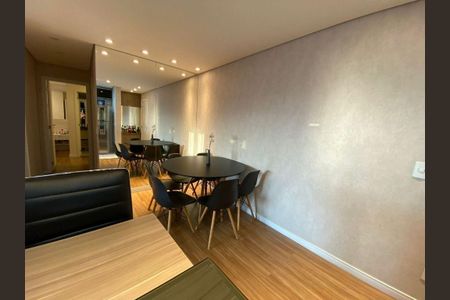 Apartamento à venda com 69m², 2 quartos e 1 vaga