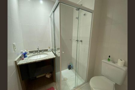 Apartamento à venda com 69m², 2 quartos e 1 vaga
