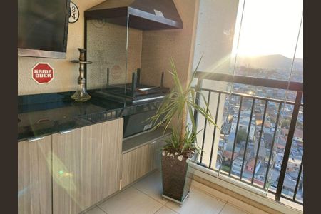 Apartamento à venda com 69m², 2 quartos e 1 vaga