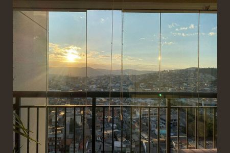 Apartamento à venda com 69m², 2 quartos e 1 vaga