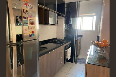 Apartamento à venda com 69m², 2 quartos e 1 vaga