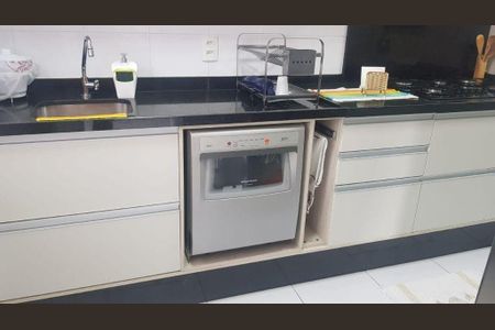 Apartamento à venda com 3 quartos, 122m² em Jardim Flor da Montanha, Guarulhos