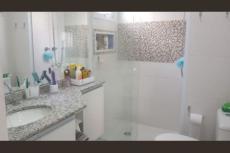 Apartamento à venda com 3 quartos, 122m² em Jardim Flor da Montanha, Guarulhos