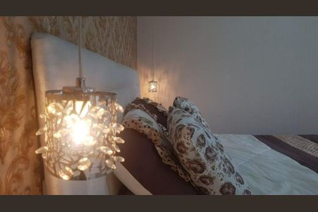 Apartamento à venda com 3 quartos, 122m² em Jardim Flor da Montanha, Guarulhos
