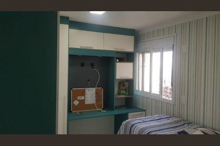 Apartamento à venda com 3 quartos, 122m² em Jardim Flor da Montanha, Guarulhos
