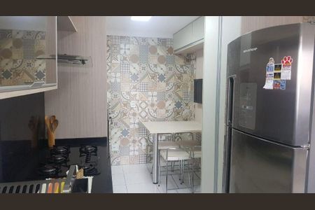 Apartamento à venda com 122m², 3 quartos e 2 vagas