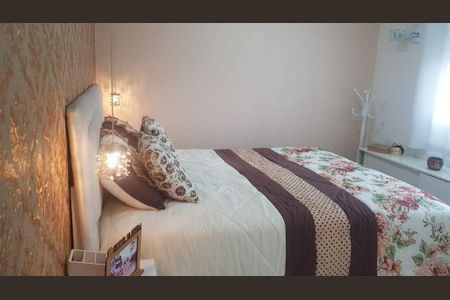 Apartamento à venda com 3 quartos, 122m² em Jardim Flor da Montanha, Guarulhos
