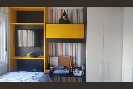 Apartamento à venda com 3 quartos, 122m² em Jardim Flor da Montanha, Guarulhos