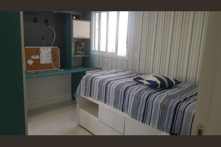 Apartamento à venda com 3 quartos, 122m² em Jardim Flor da Montanha, Guarulhos