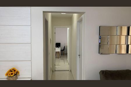 Apartamento à venda com 2 quartos, 64m² em Vila Augusta, Guarulhos