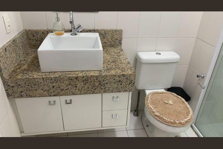 Apartamento à venda com 2 quartos, 64m² em Vila Augusta, Guarulhos