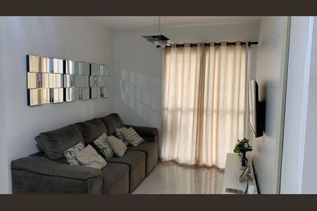 Apartamento à venda com 2 quartos, 64m² em Vila Augusta, Guarulhos