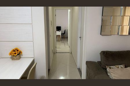 Apartamento à venda com 2 quartos, 64m² em Vila Augusta, Guarulhos