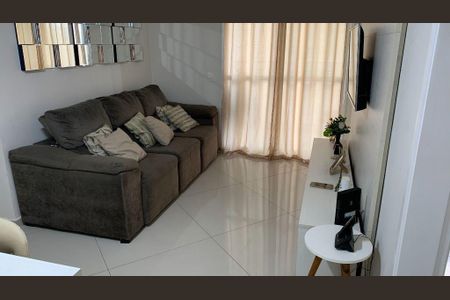 Apartamento à venda com 2 quartos, 64m² em Vila Augusta, Guarulhos