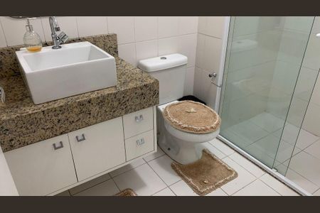 Apartamento à venda com 2 quartos, 64m² em Vila Augusta, Guarulhos