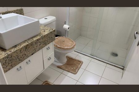 Apartamento à venda com 2 quartos, 64m² em Vila Augusta, Guarulhos